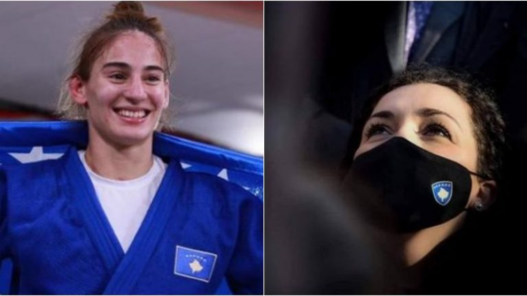 Presidentja Osmani: Në këtë dite zie për popullin tonë, Nora Gjakova i solli dritë Kosovës