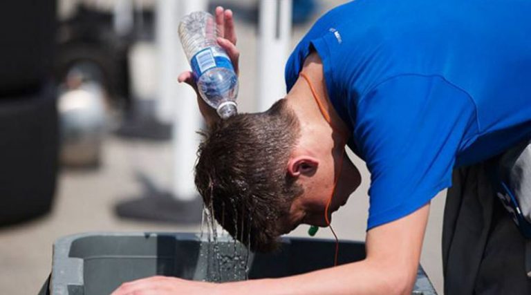 Sot dita më e nxehtë në Kosovë që prej vitit 1987