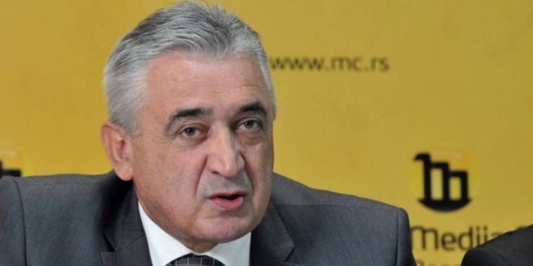 Odaloviq: Kurti bllokoi punën e grupit punues që zgjidhi mbi 1800 raste të personave të zhdukur