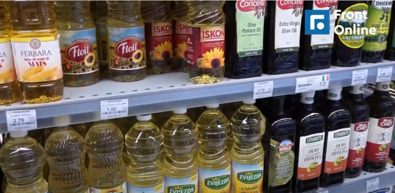 Rriten çmimet e artikujve ushqimorë në Kosovë, pagat mbesin të njëjta