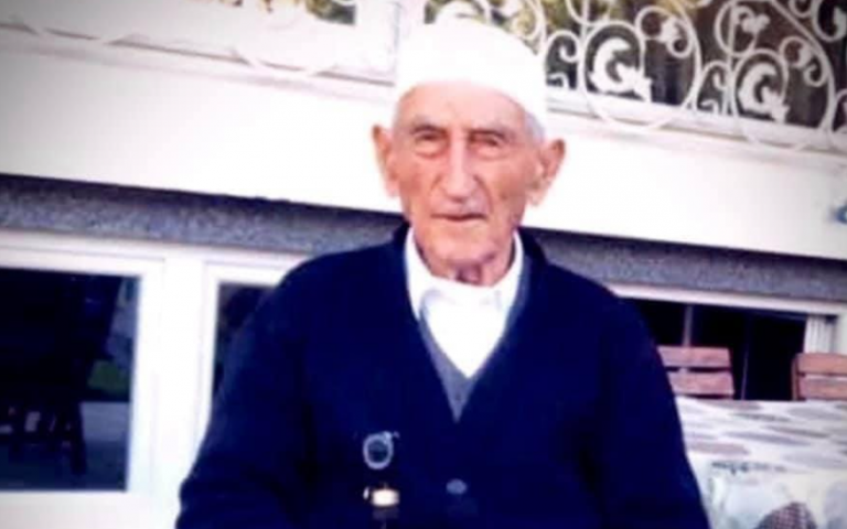 Ndërron jetë babai i Kadri Veselit