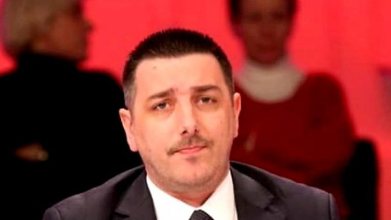 Një muaj paraburgim të dyshuarve për sulmin ndaj gazetarit Valon Syla