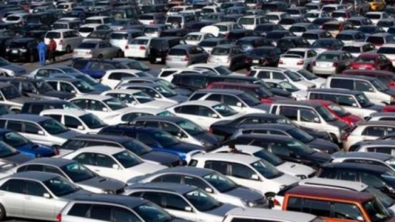 Arsyeja pse do të paguajmë 5 euro më shumë sa herë të regjistrojmë veturën