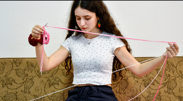 Të planifikosh një të ardhme në dobinë e grave të reja