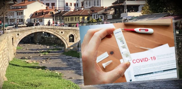 Skandaloze: Në Prizren, agjencionet turistike lëshuan teste negative të Covid-19 për mërgimtarët