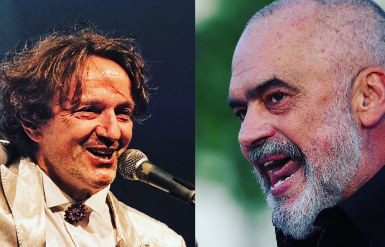 Lahaj letër Ramës: Anulo Bregoviqin, Shipnisë nuk i ka hije me bo dasem me dajre t’çetnikëve