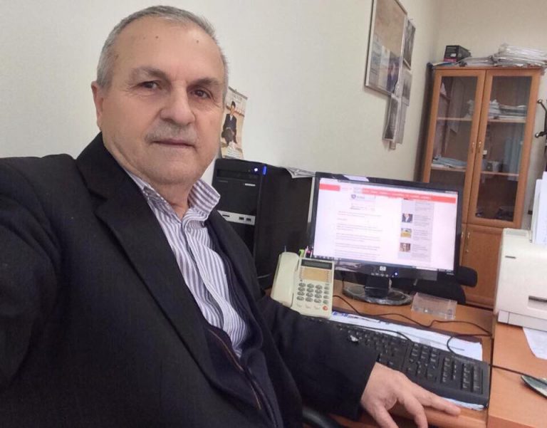 Veprimtari, Halit Krendali nga Rahoveci, një jetë të tërë në shërbim të atdheut