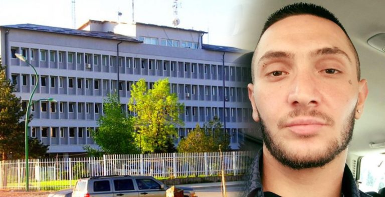 Reagon vëllai i Dardan Krivaqës, distancohet nga ai dhe kërkon dënim meritor për të