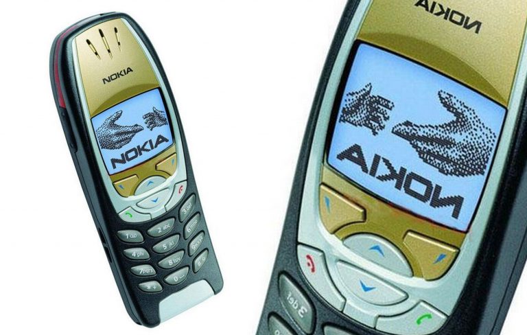 Nokia rikthen telefonin ikonik, me një bateri që zgjat 21 ditë