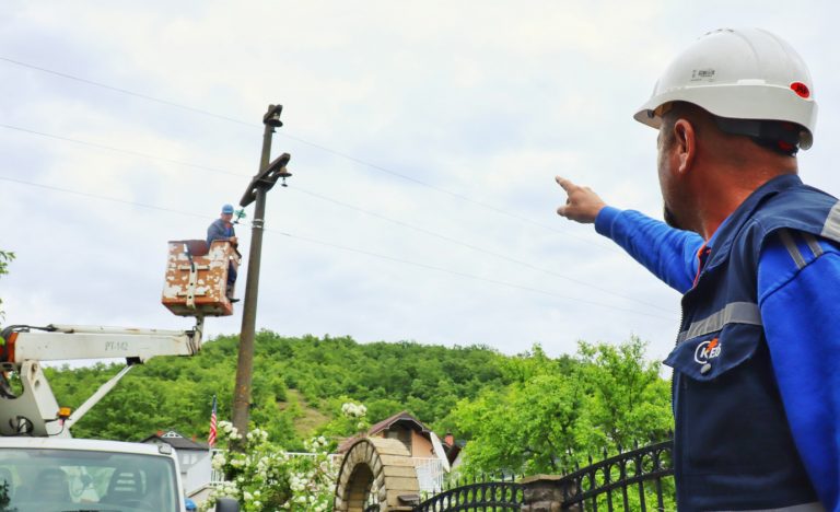 Këto janë vendet që do të mbesin pa rrymë deri në 5 orë në Prizren