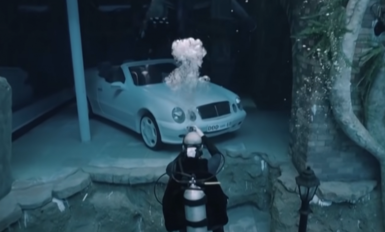 Dubai e bëri përsëri: tani pishina më e thellë në botë me 14.6 milion litra ujë