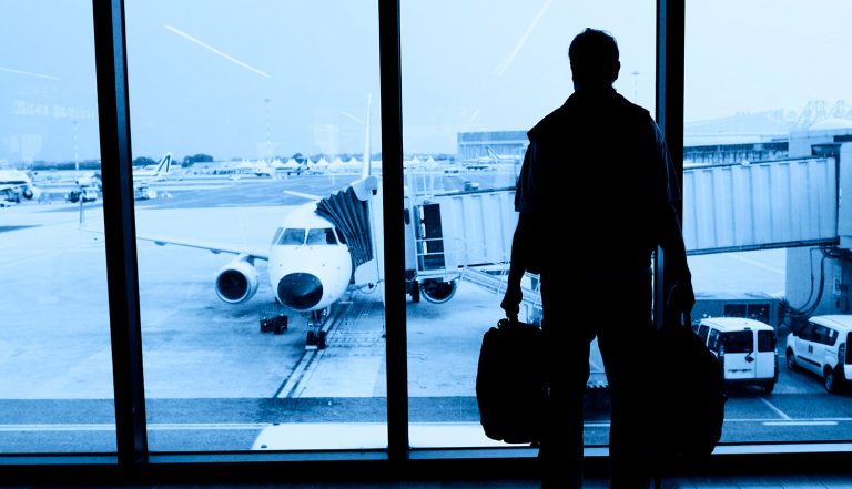 Rrugëtimet e mërgimtarit!