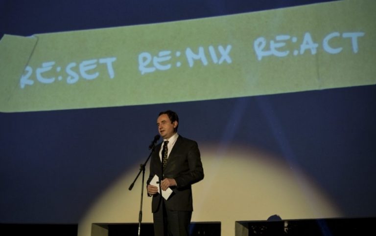 Kurti në DokuFest, ndau çmimin për filmin në garën kombëtare