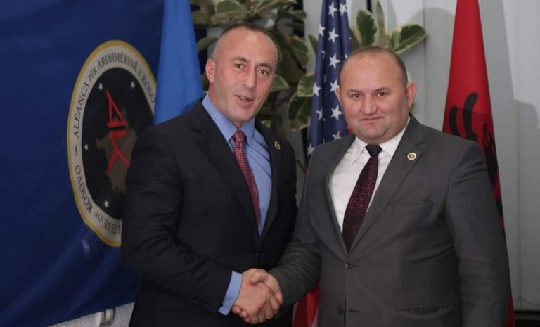 Publikohet edhe lista e kandidatëve të AAK- së për Prizren