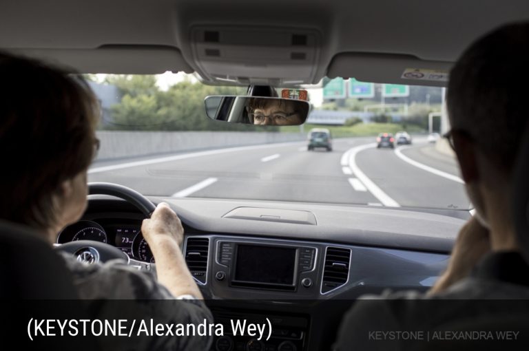 Zvicra po shqyrton mundësitë që në autostradë shpejtësia të jetë 60 km/orë