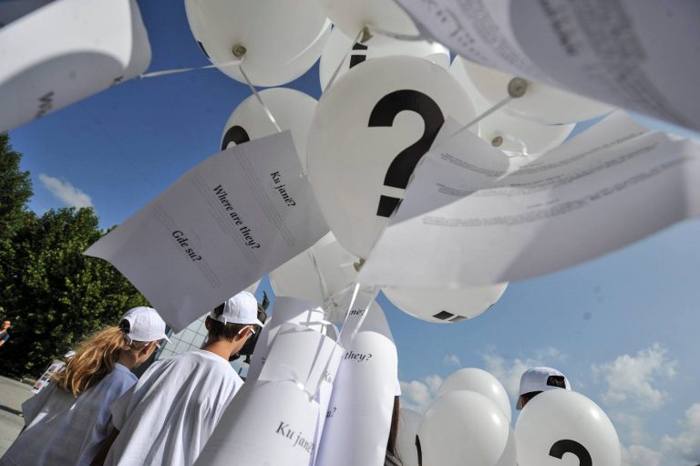 Kosova e Kroacia i kërkojnë Serbisë hapjen e arkivave për të pagjeturit