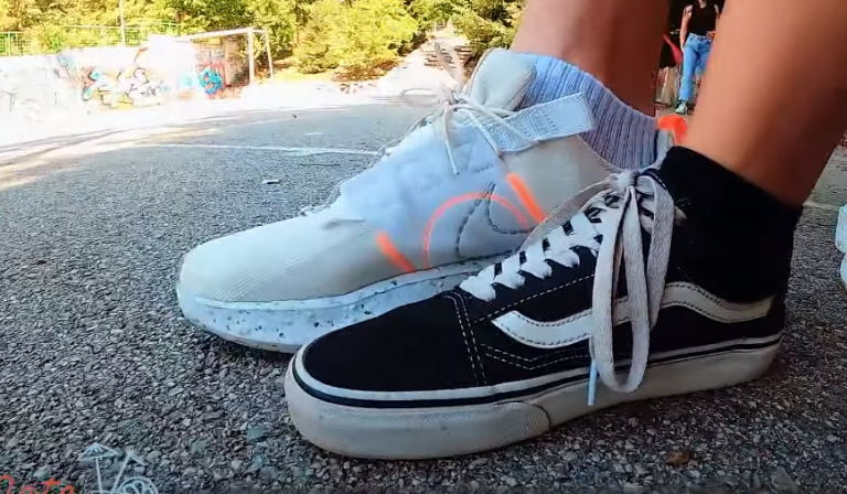 Ky është djali nga Prishtina me këmbën më të gjatë në Kosovë