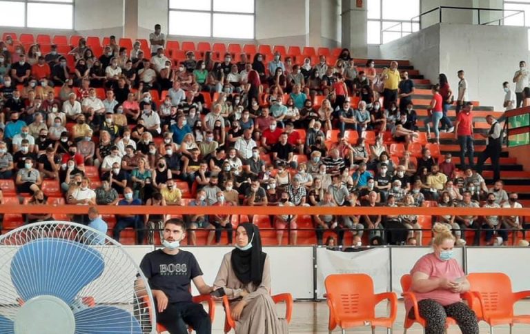 Punonjësit e komunave e respektojnë vendimin, vaksinohen para 13 shtatorit – sfidë sektori privat