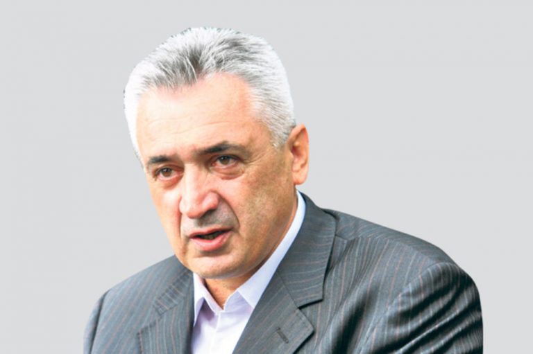 Odaloviq: Beogradi i gatshëm të bisedojë për të pagjeturit