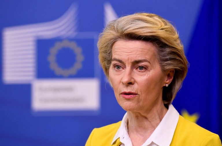 Von der Leyen: BE-ja nuk i ka njohur talibanët