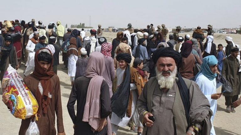 Kosova dhe Shqipëria konfirmojnë mikpritjen për afganët