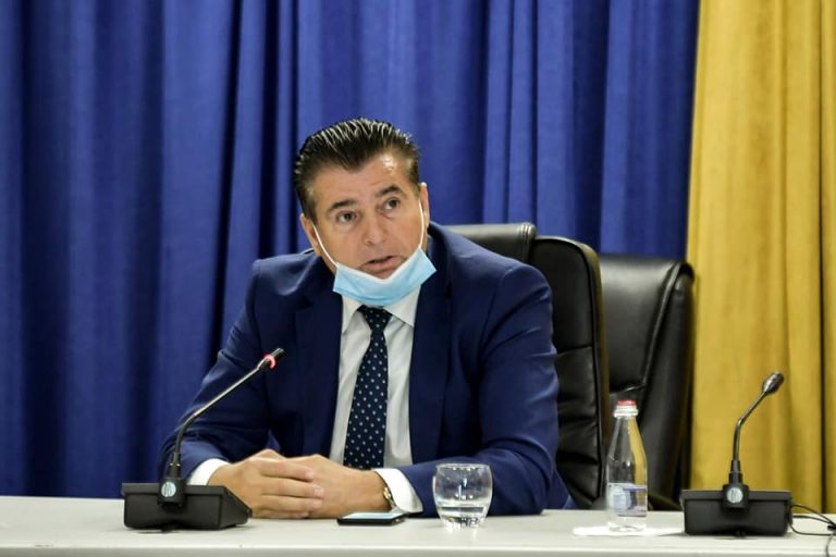 Pas takimit me Kurtin, Bahtiri thotë se rastet tashmë kanë filluar të kenë një rënie