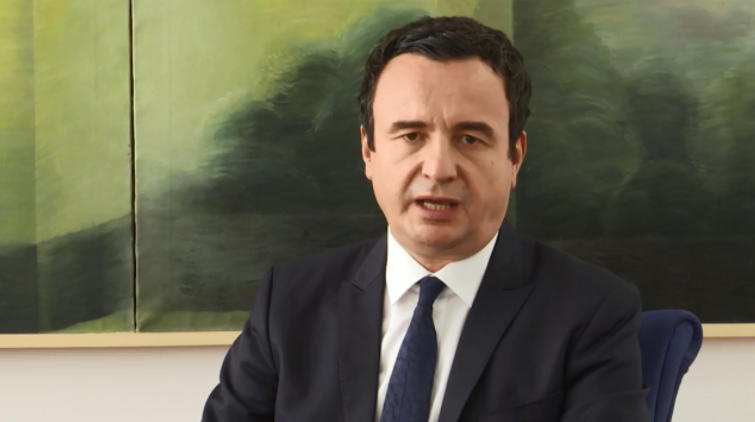 Kurti: Serbia u frikësua nga Njësia Speciale dhe i ngriti MIG-29 në ajër