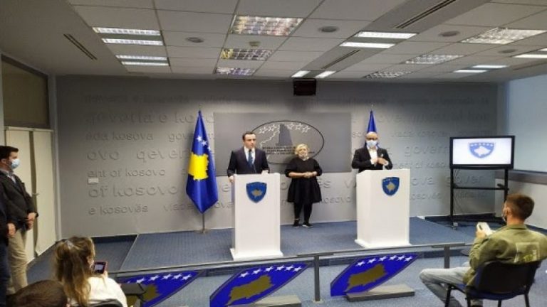 Kurti: Është e pamundur që për një kohë të gjatë të mbyllet vendi