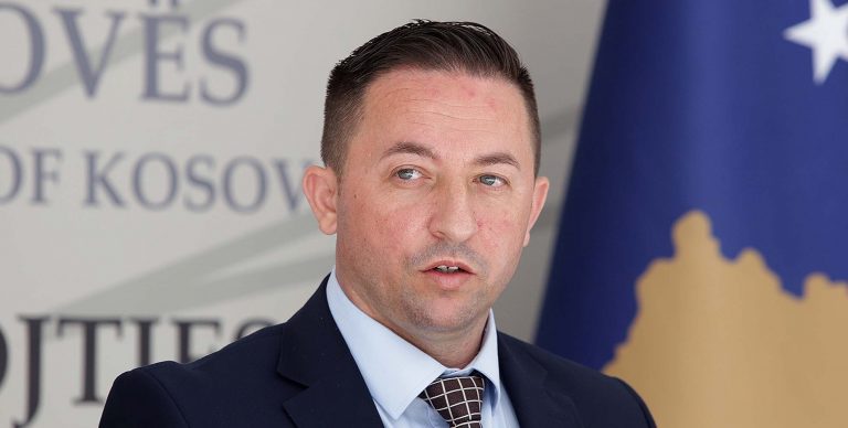 FSK në veri? Mehaj: Do të jemi kudo që ka nevojë