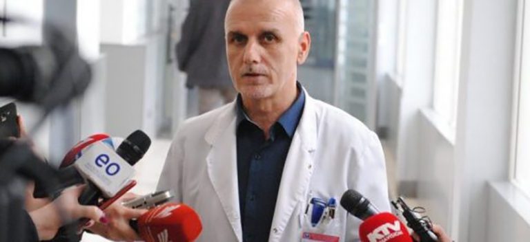 Aktakuzë ndaj drejtorit të Emergjencës në SHSKUK