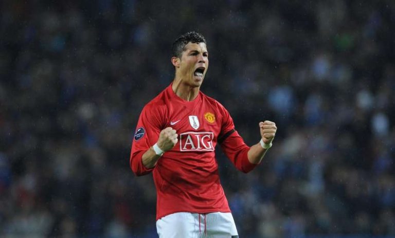 Zyrtare: Ronaldo kthehet në shtëpi