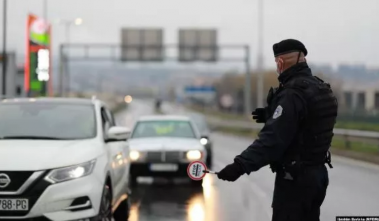 Nga sot kthehet ora policore