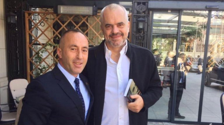 Haradinaj kërkon nga Rama ta legalizojë kanabisin: Mos e mbillni si fasule