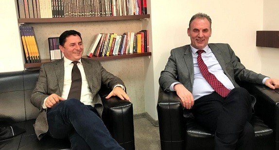 Ky është kandidati i Nismës për Malishevë