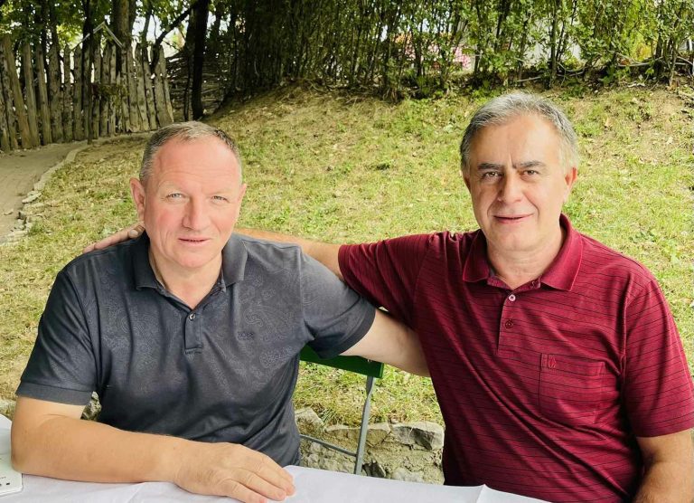 Ish-deputeti i Nisma Socialdemokrate në mbështetje të kandidatit të PDK-së për kryetar të Malishevës