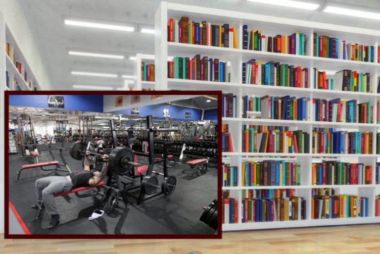 Masat kundër COVID-19, mbyllen bibliotekat, mbahen të hapura fitneset