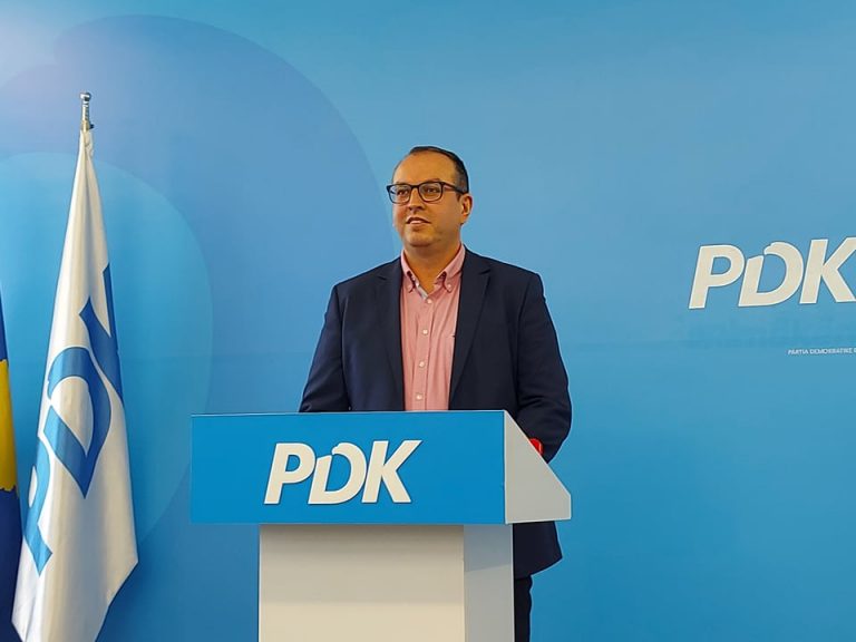 Gjoshi-Kurtit: Dil dhe pyeti bizneset, ato ju tregojnë se kur ka qenë më mirë