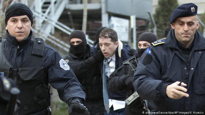 Haradinaj kujton arrestimin e Gjuriqit, kritikon Kurtin për “universitetin paralel” në Mitrovicë