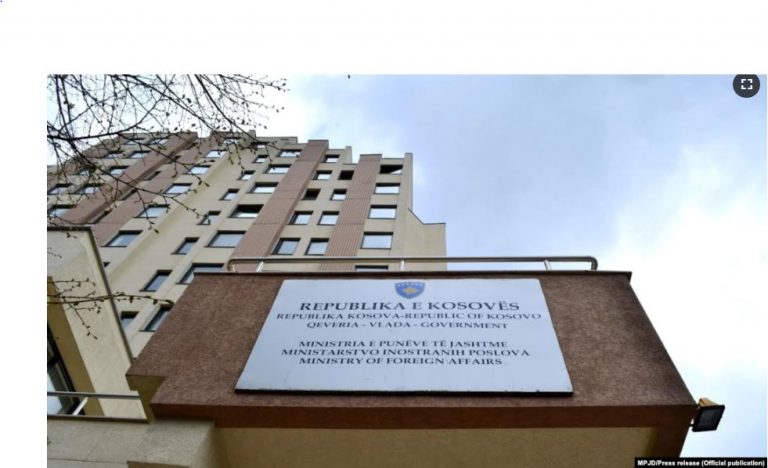 MPJD: Jemi në kontakt me tre kosovarë për t’i evakuuar nga Afganistani