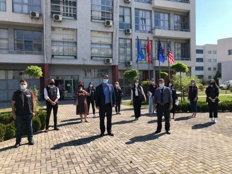 Nisin punën 85 inspektorë të rinj të AUV-it