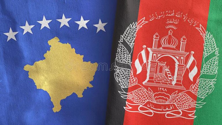 A e dini që Afganistani ishte shteti i parë që e kishte njohur Kosovën?