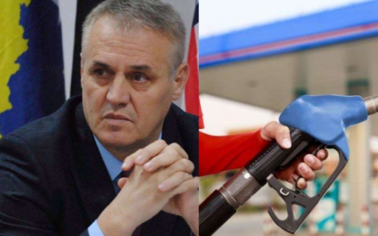 Rritet çmimi i naftës në Kosovë, vjen paralajmërimi nga kryetari i naftëtarëve