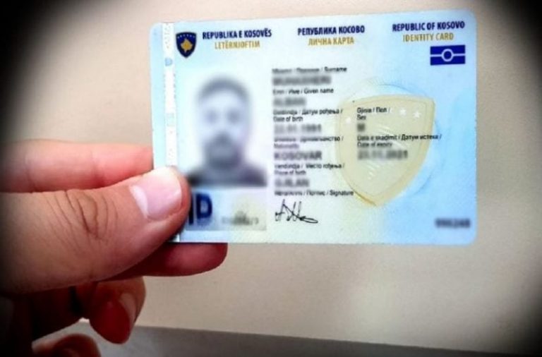 KQZ merr vendim, lejohet regjistrimi dhe votimi me letërnjoftime me afat të skaduar