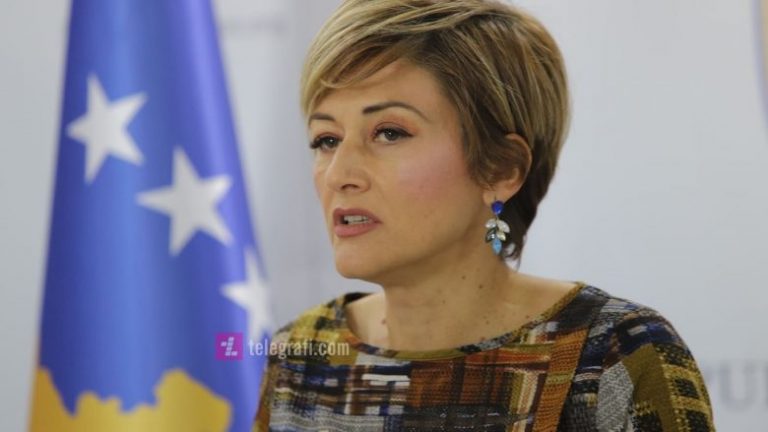 Kusari-Lila: Me Ramën do të vazhdojmë të bisedojmë, por jo për iniciativën “Open Ballkan”