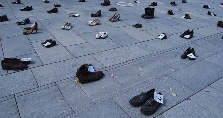 Sot është Dita Ndërkombëtare e personave të zhdukur