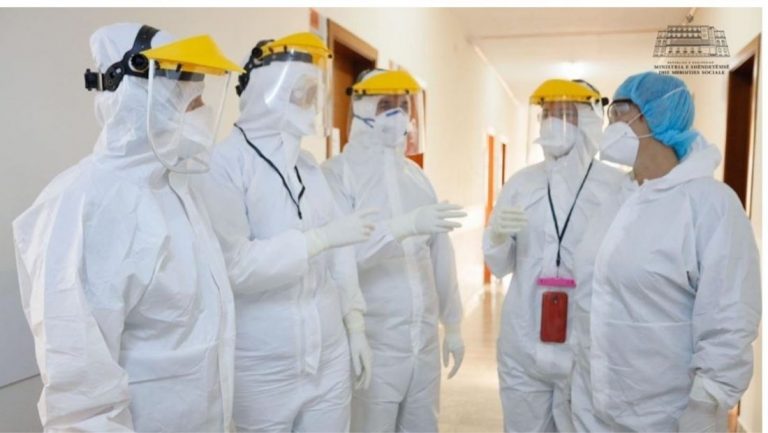 Mjekët i kërkojnë Osmanit shtyerjen e zgjedhjeve lokale