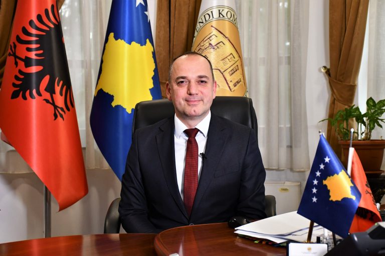 EXIT POLL-i nga UBO në RTV Dukagjini për Prizrenin: Mytaher Haskuka fiton edhe një mandat