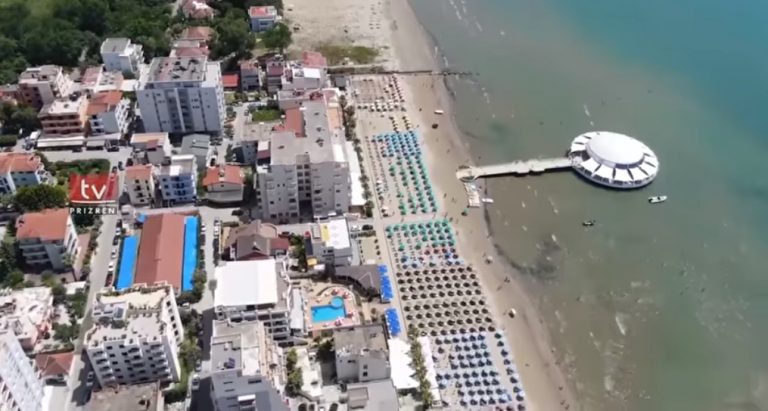 Turizmi, tregtia dhe industria, sektorët më të goditur nga pandemia në Shqipëri