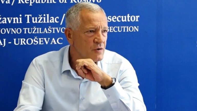 Prokuroria për vrasjen e 18 vjeçares në Ferizaj: Të dyshuarit kanë pasur precedente tjera penale