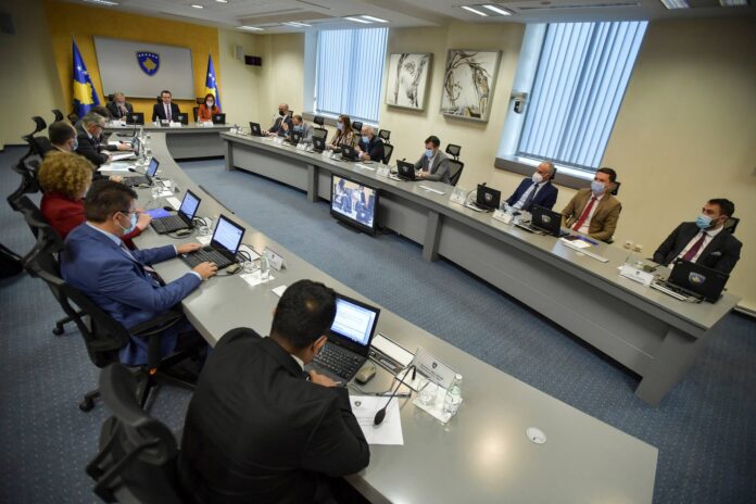 Në Kosovë do të strehohen edhe afganët me klasifikim të veçantë nga departamenti amerikan i shtetit